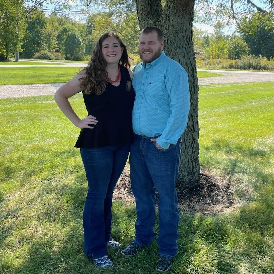 One of our many day trips to quarter horse congress