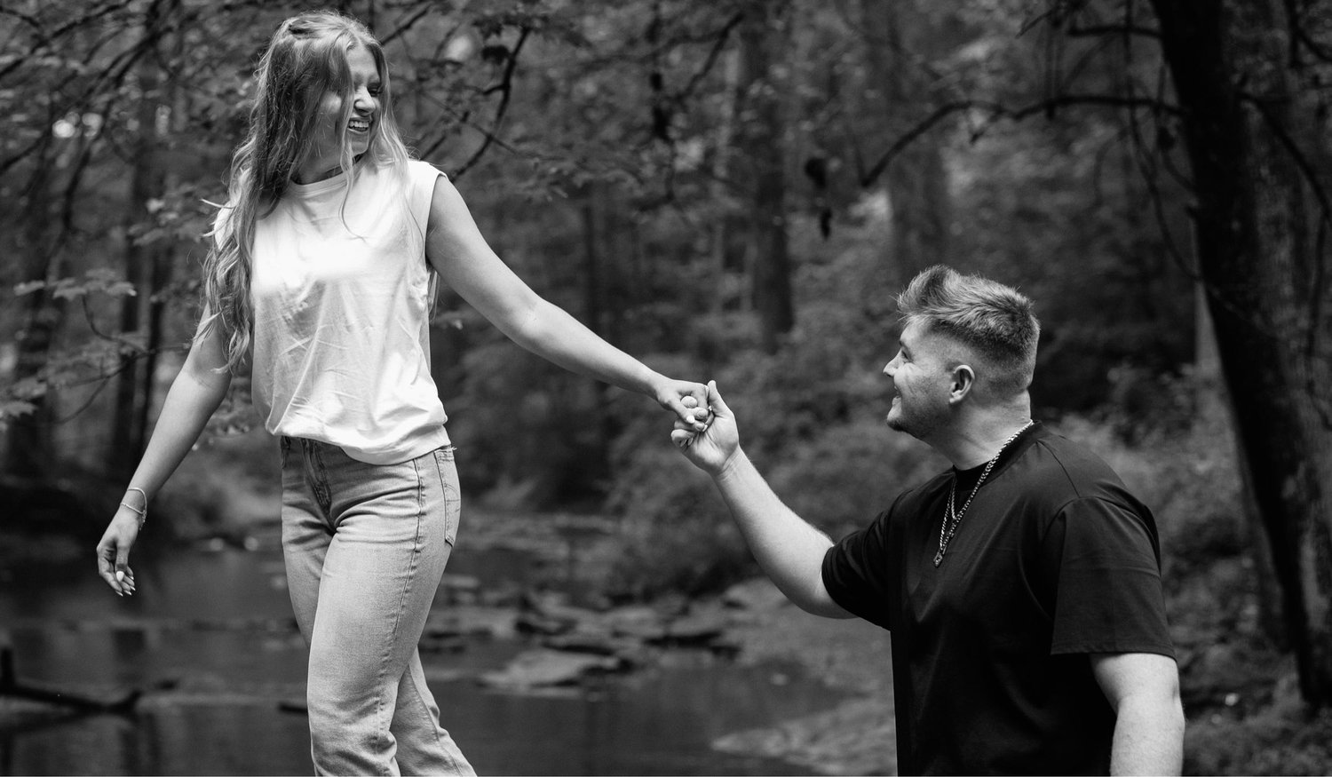 The Wedding Website of Kaliana Brauer and Jacob Pirrung