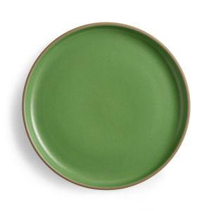 Coupe Serving Platter in Grass