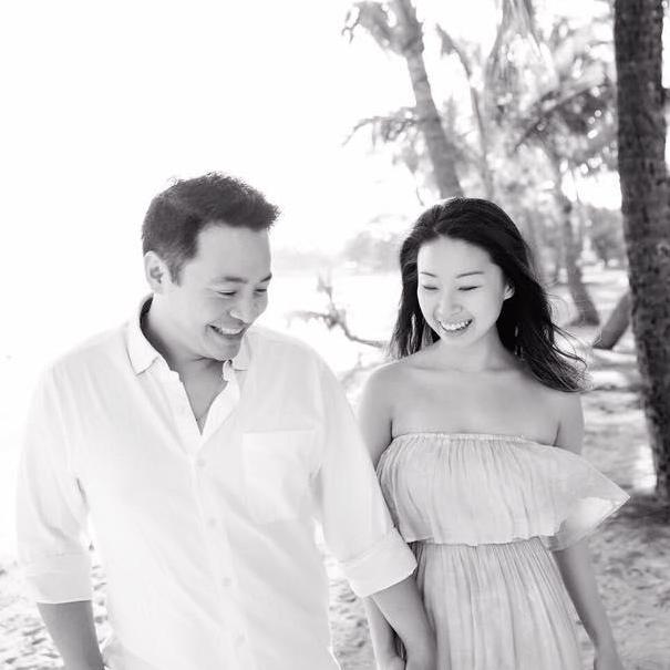 Hawaii Engagement Session