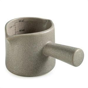 Espresso Measuring Cup | Gray