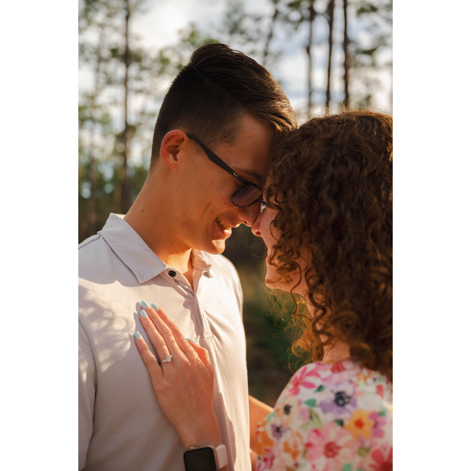 Engagement Photos
