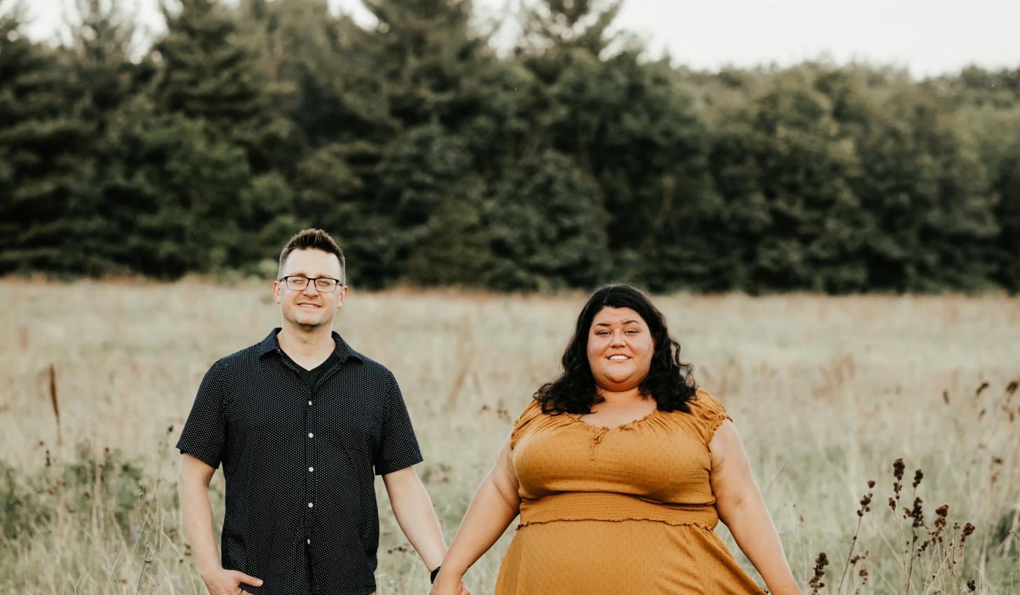 The Wedding Website of Tim McGrath and Erica Diaz