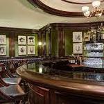 Round Robin Bar