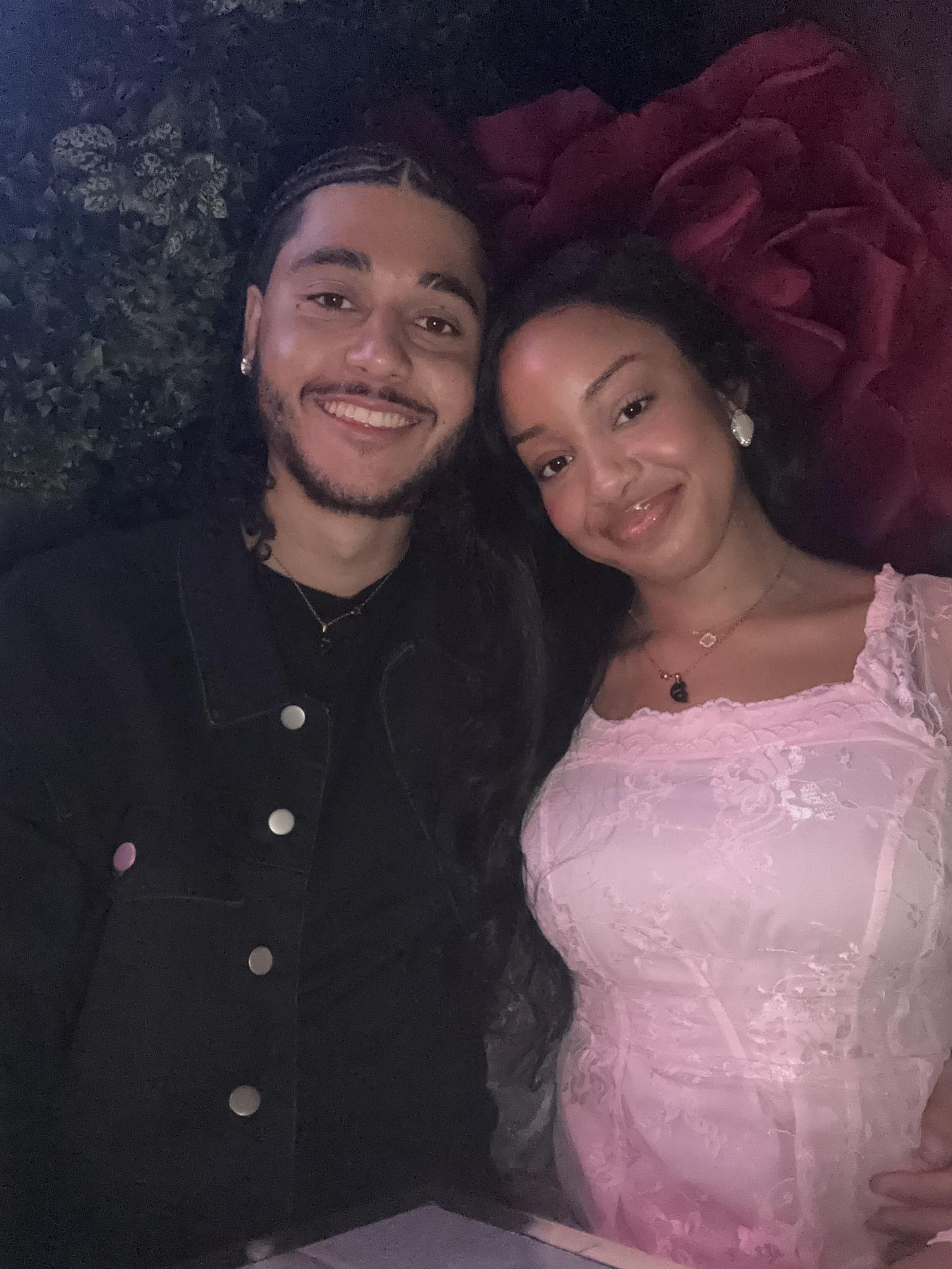 The Wedding Website of Eleciae Green and Cameron Bartlett