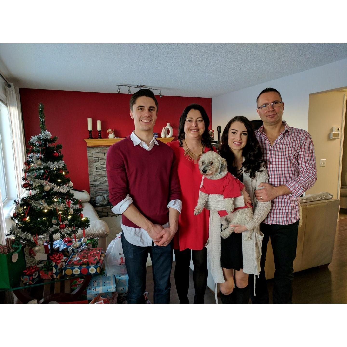 Christmas 2016