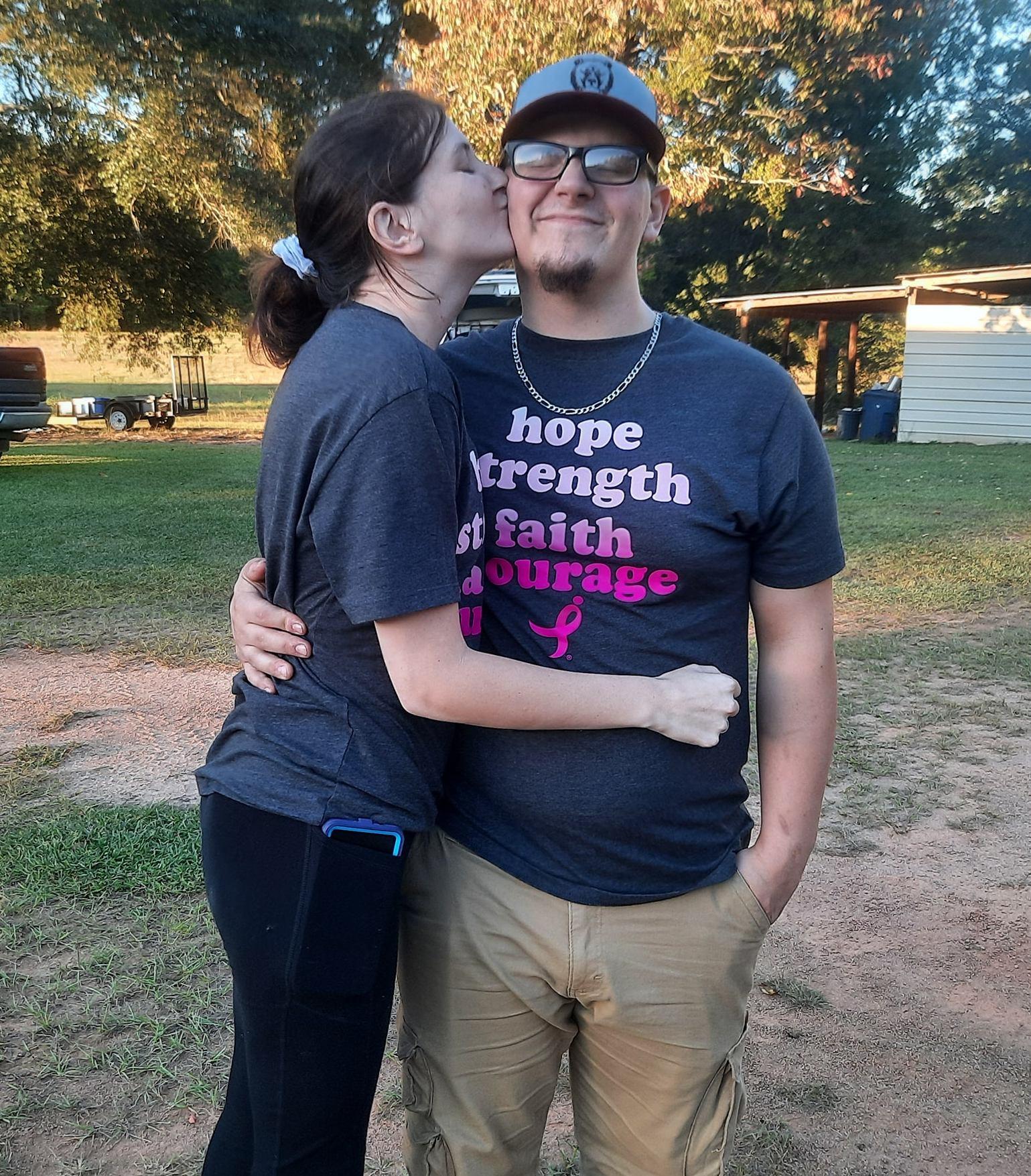 The Wedding Website of Katie Driggers and Austin Fortson