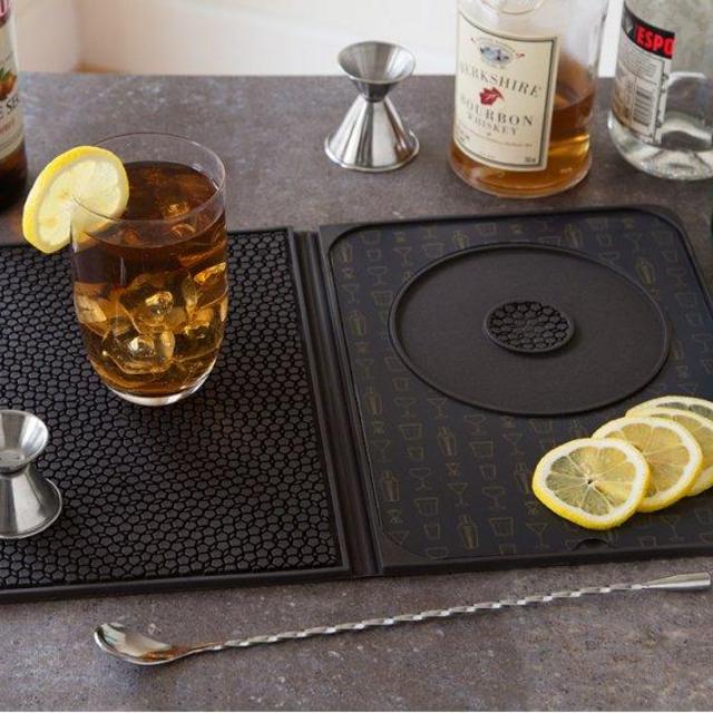 Multi-use Bar Mat