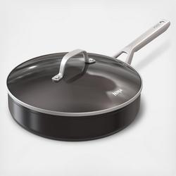 Emeril 8 inch Stainless Steel Frying Saute Pan Skillet