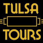 Tulsa Art Deco Tour