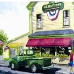 H. B. Provisions