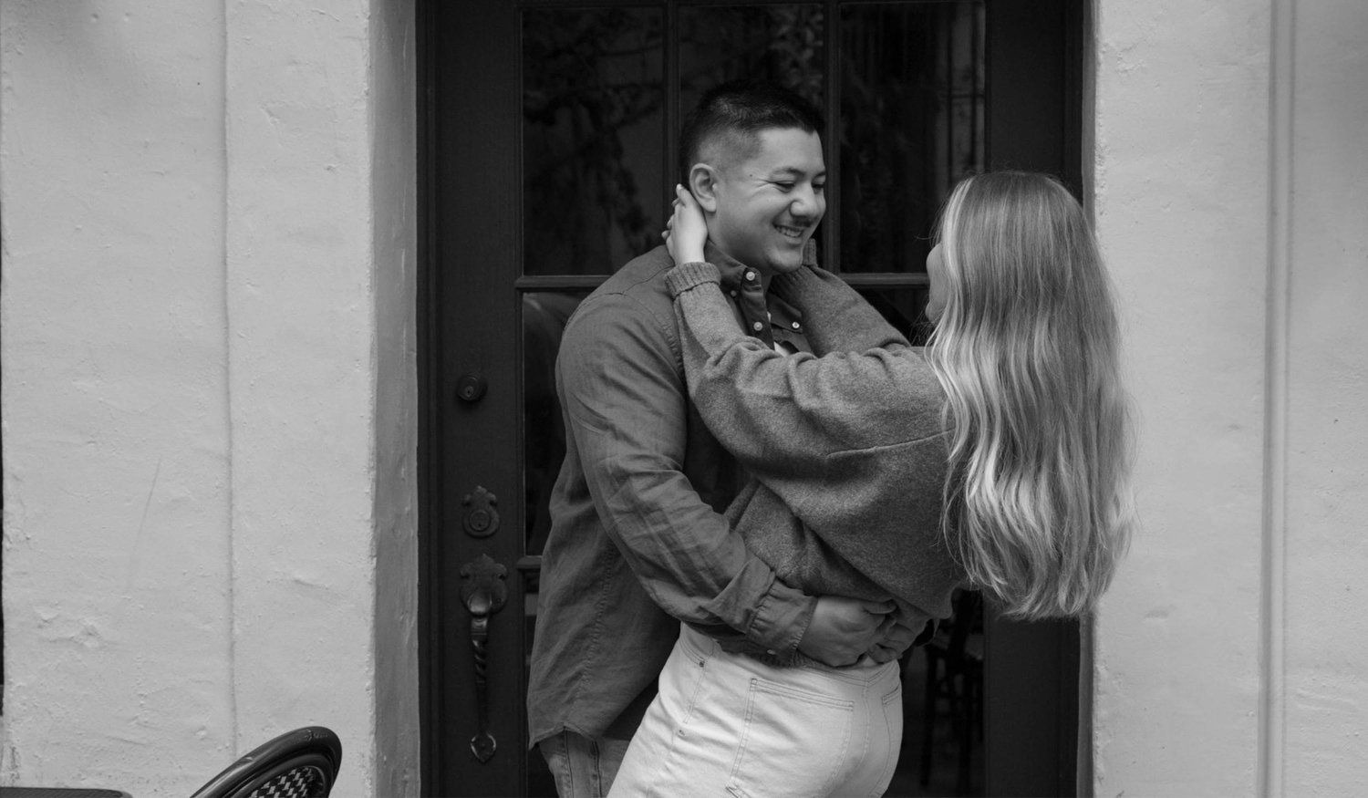 The Wedding Website of Cameryn Long and Matthew Rapolla