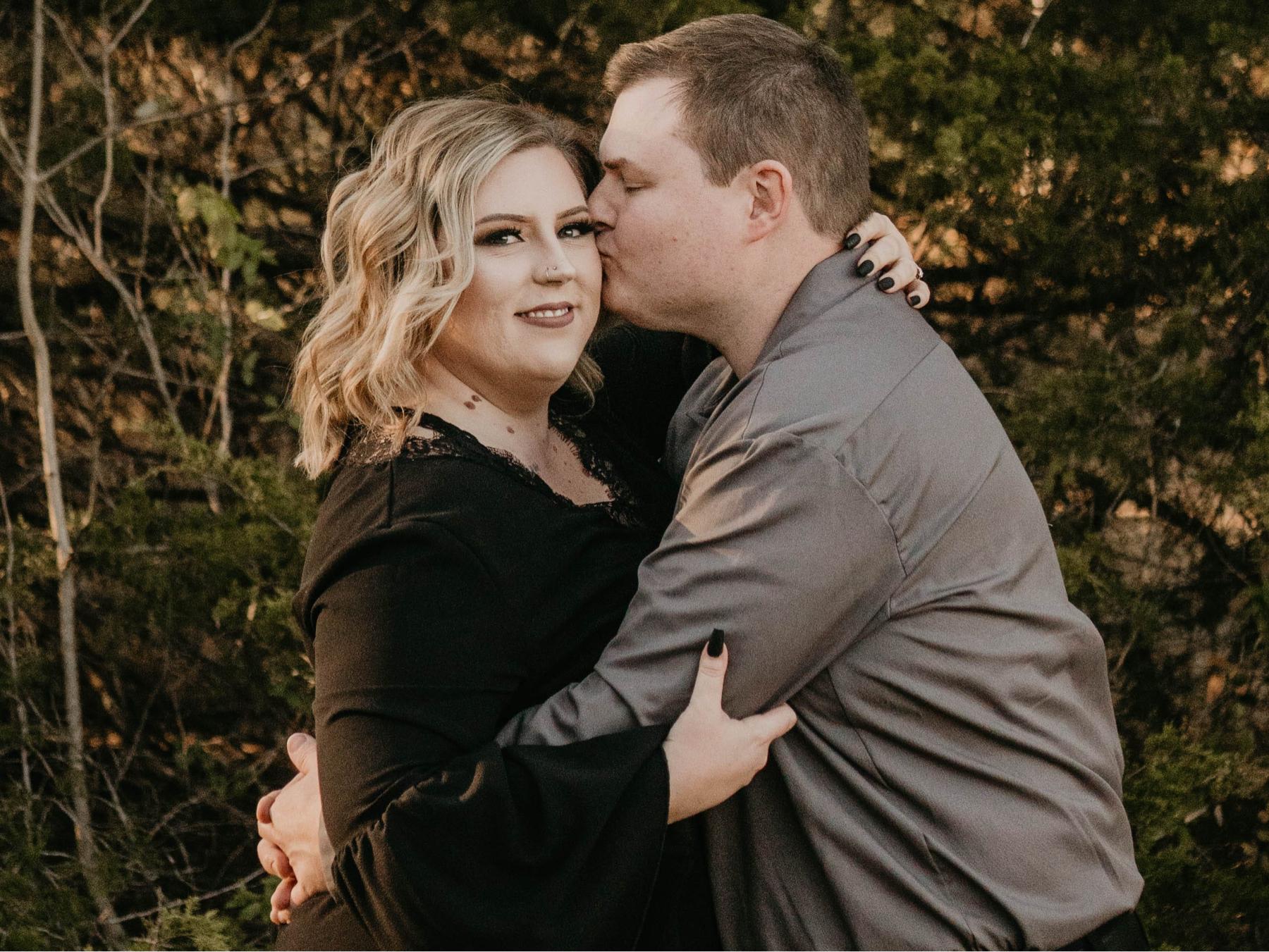 The Wedding Website of Kaitlyn Carver and Joseph Johnson