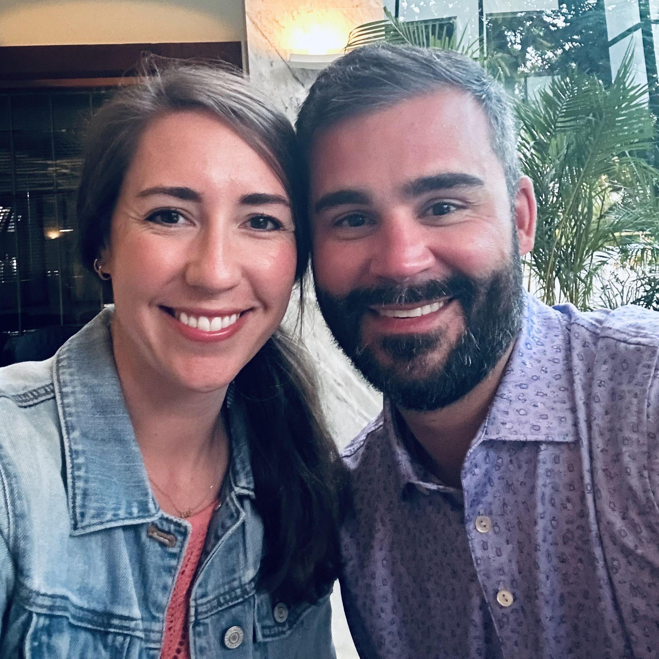 Our first trip to Cancun, MX.
