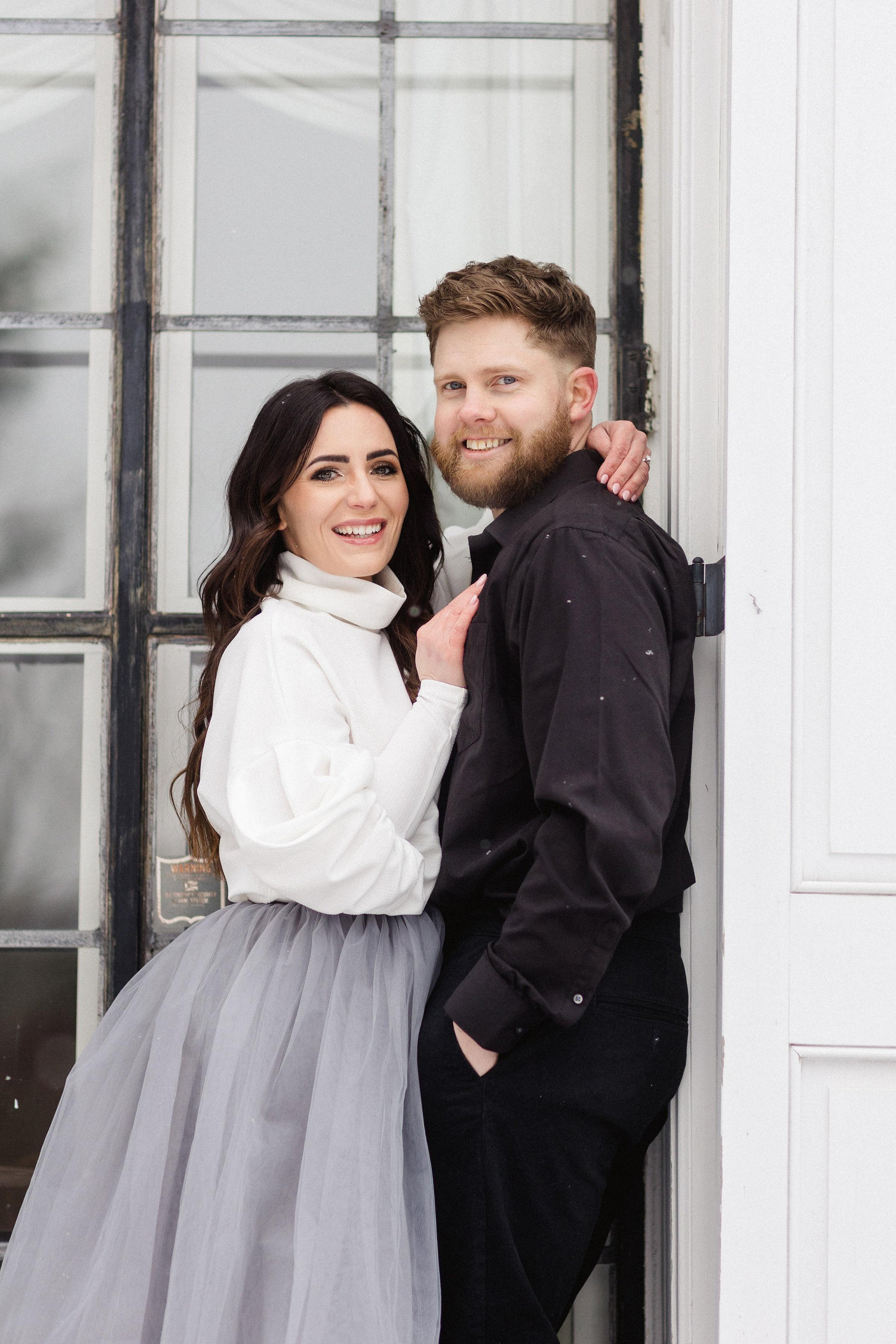 The Wedding Website of Cyndi Bates and Bill Meyer