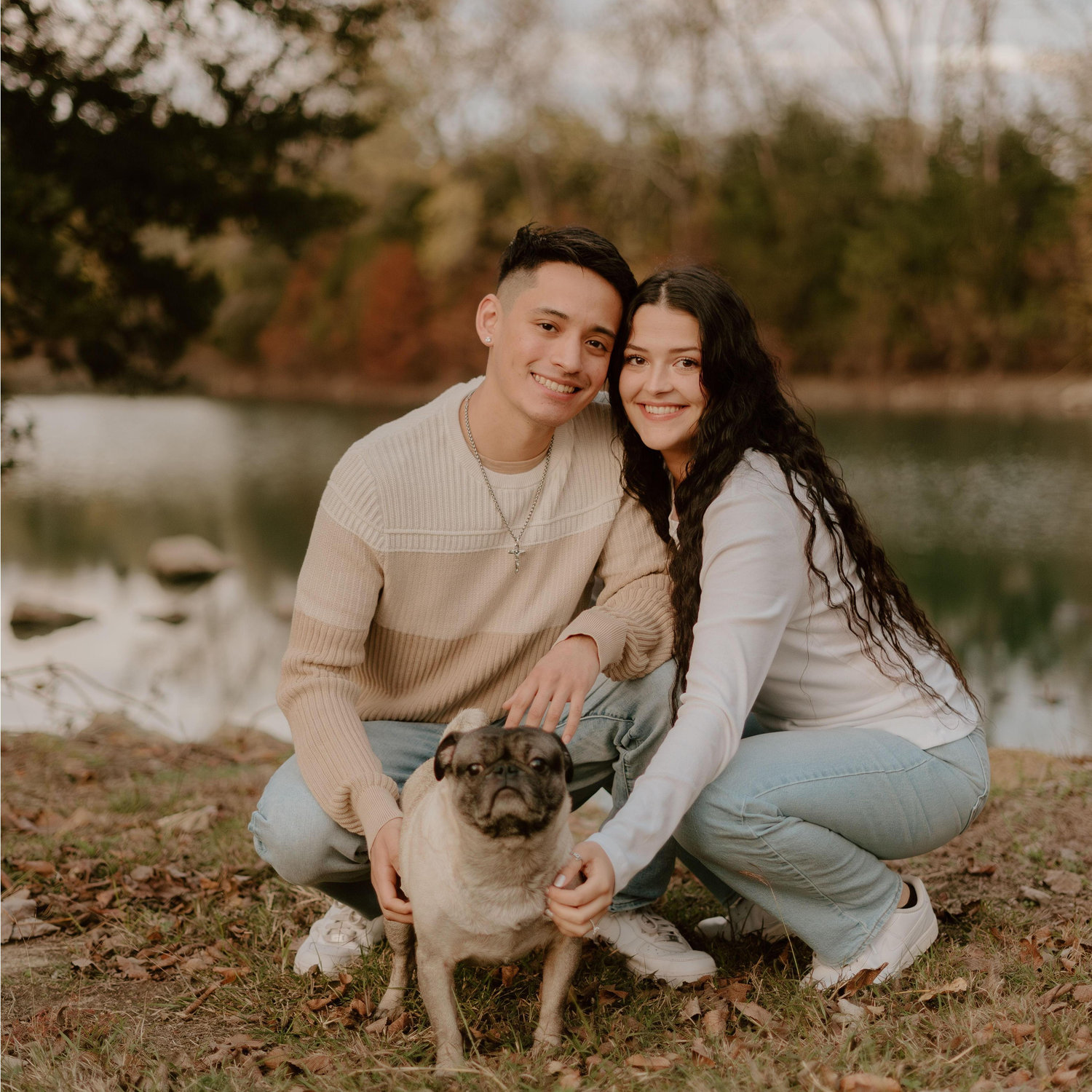 The Perez's
