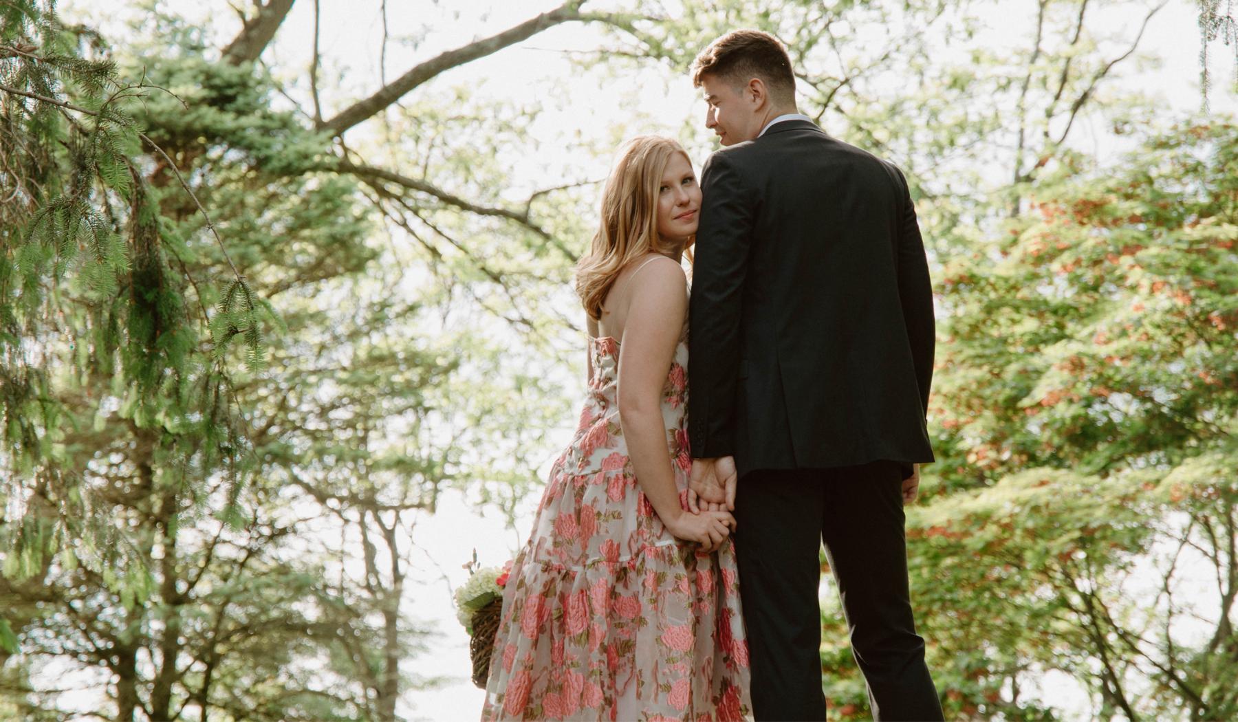 The Wedding Website of Laurel Kate Anderson and Brian Hall Hoscheit