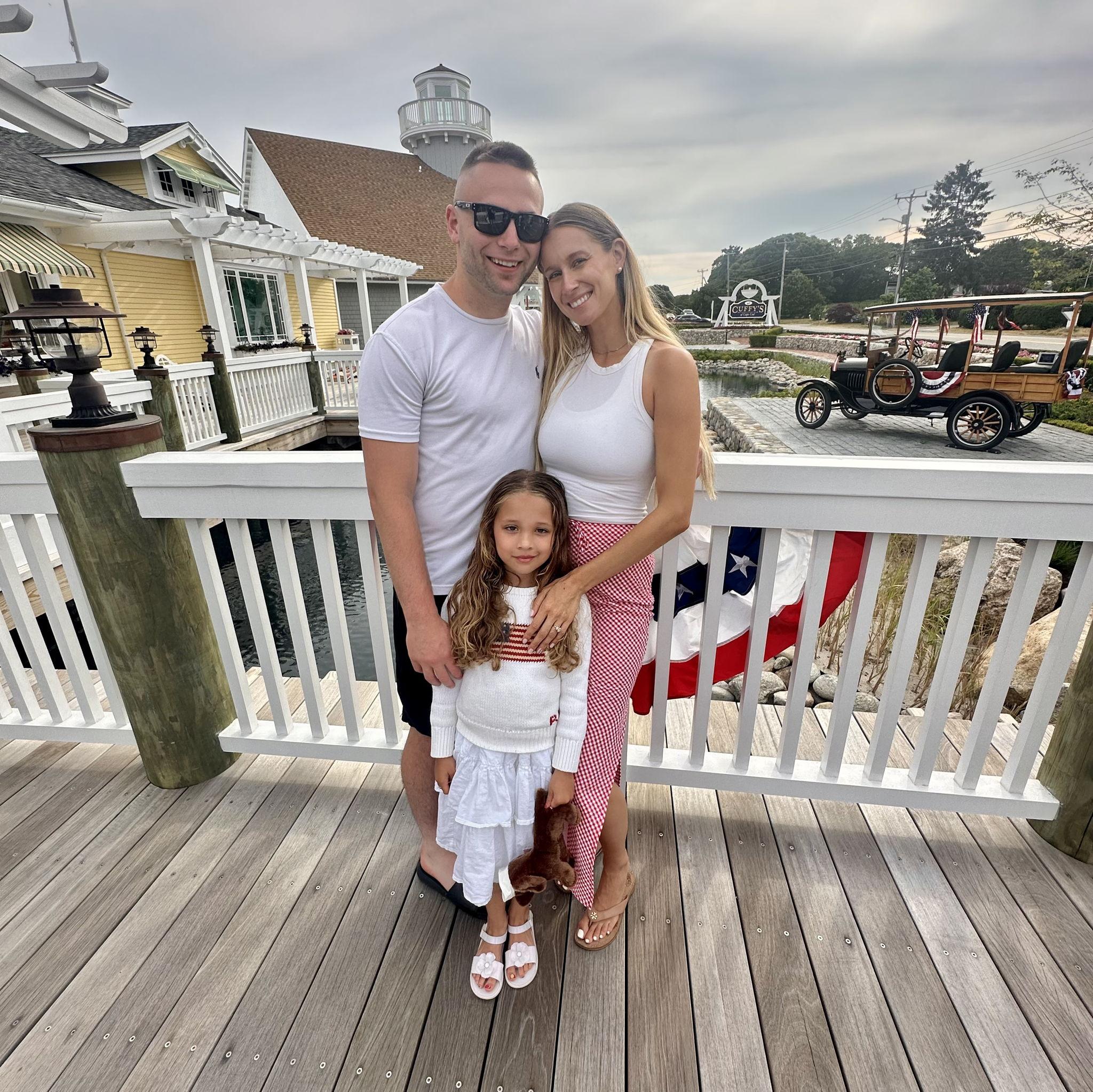 Second annual Fourth of July Cape Cod trip