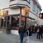 Pacific Cafe