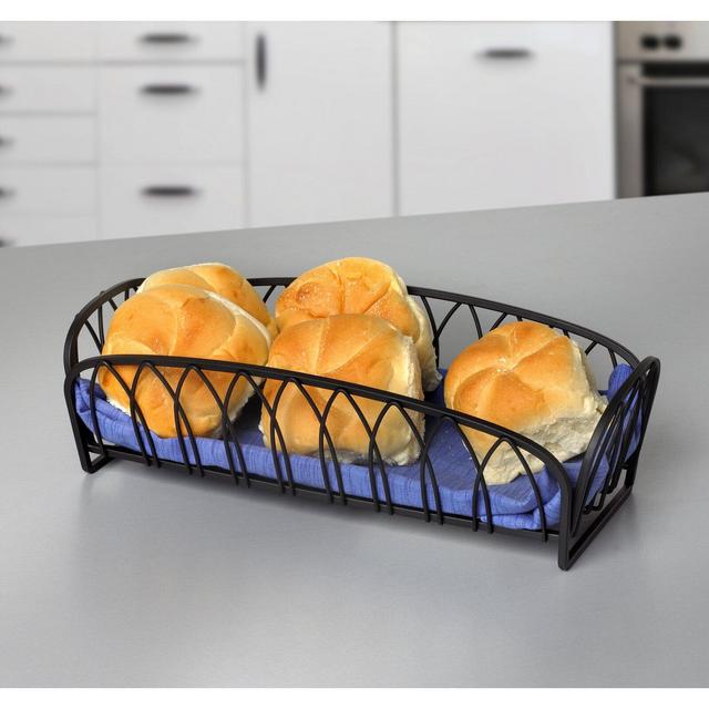 Medders Bread Basket