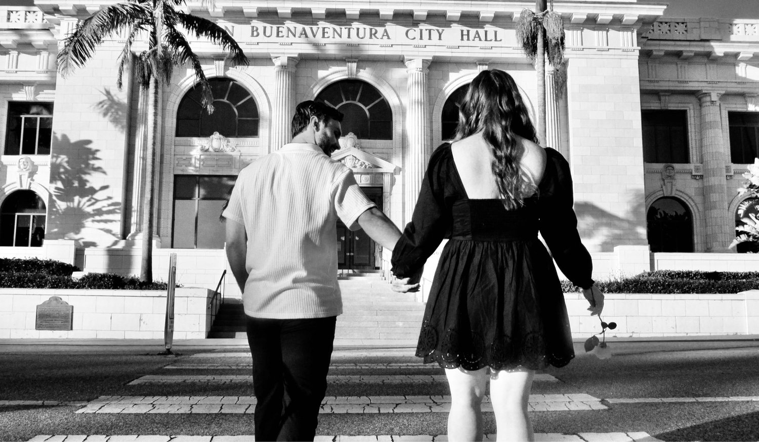 The Wedding Website of Bryce Colvard and Zachary Baker