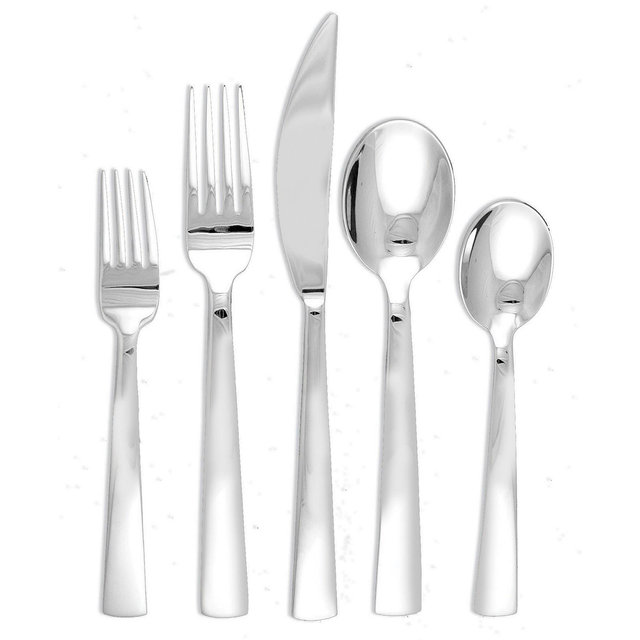 Ginkgo Burton 42 Piece Set