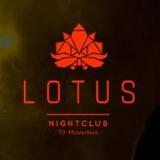 Lotus Nightclub Sxm