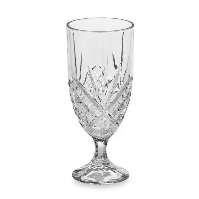 Godinger Dublin Iced Beverage Glasses (Set of 4)