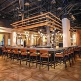The HUB Stadium & Restaurant