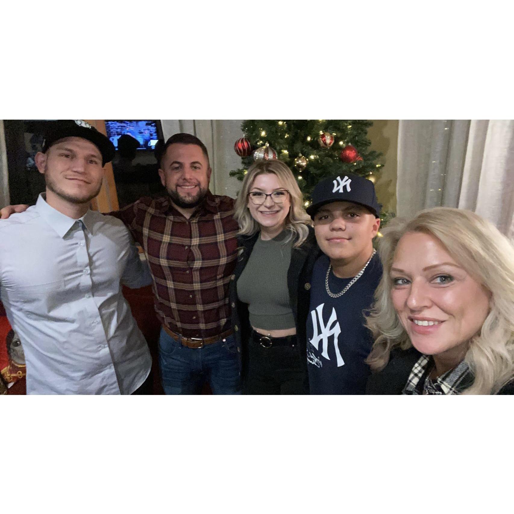 Christmas 2021