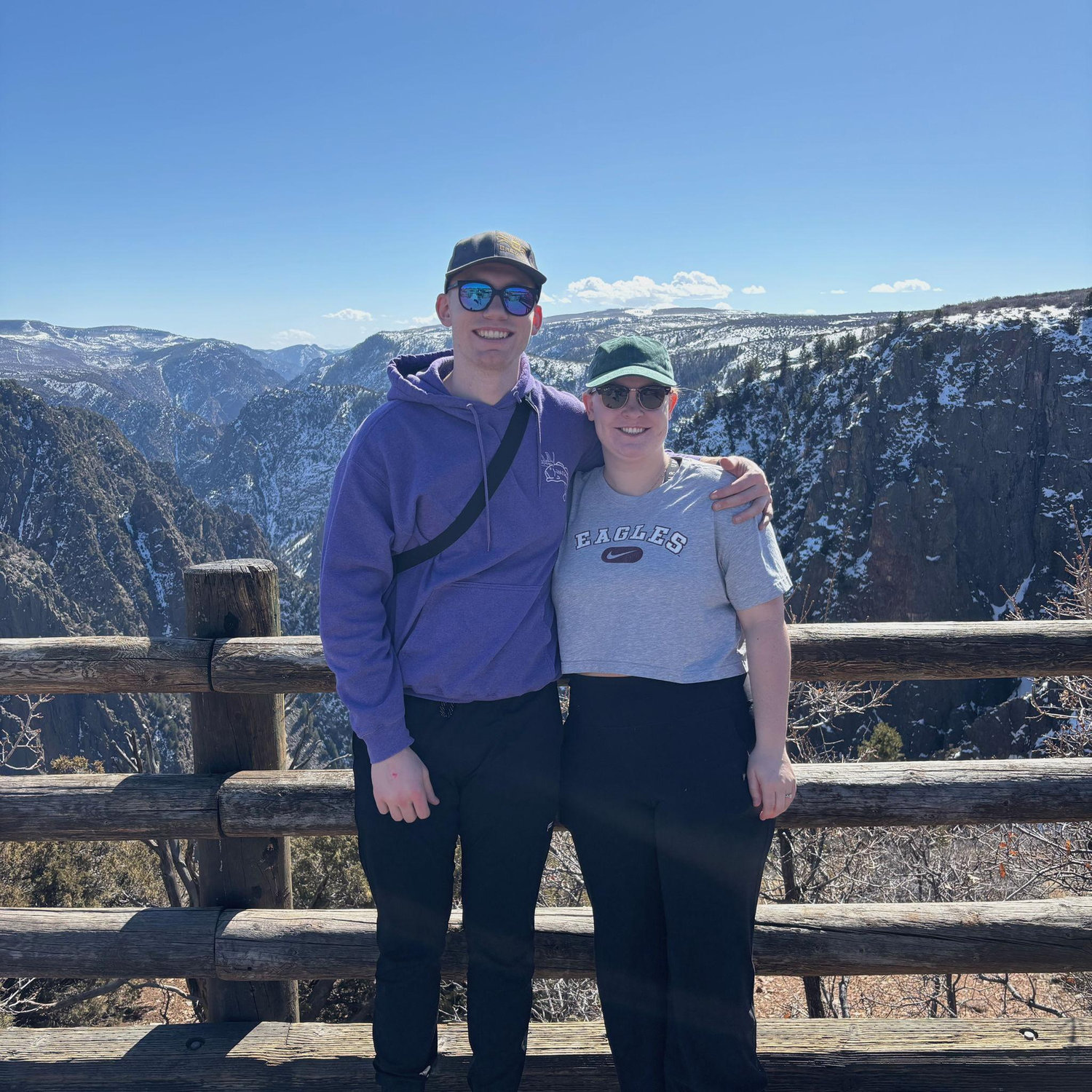 Black Canyon