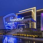 Topgolf