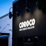 Coroco Coffee Roaster Collective