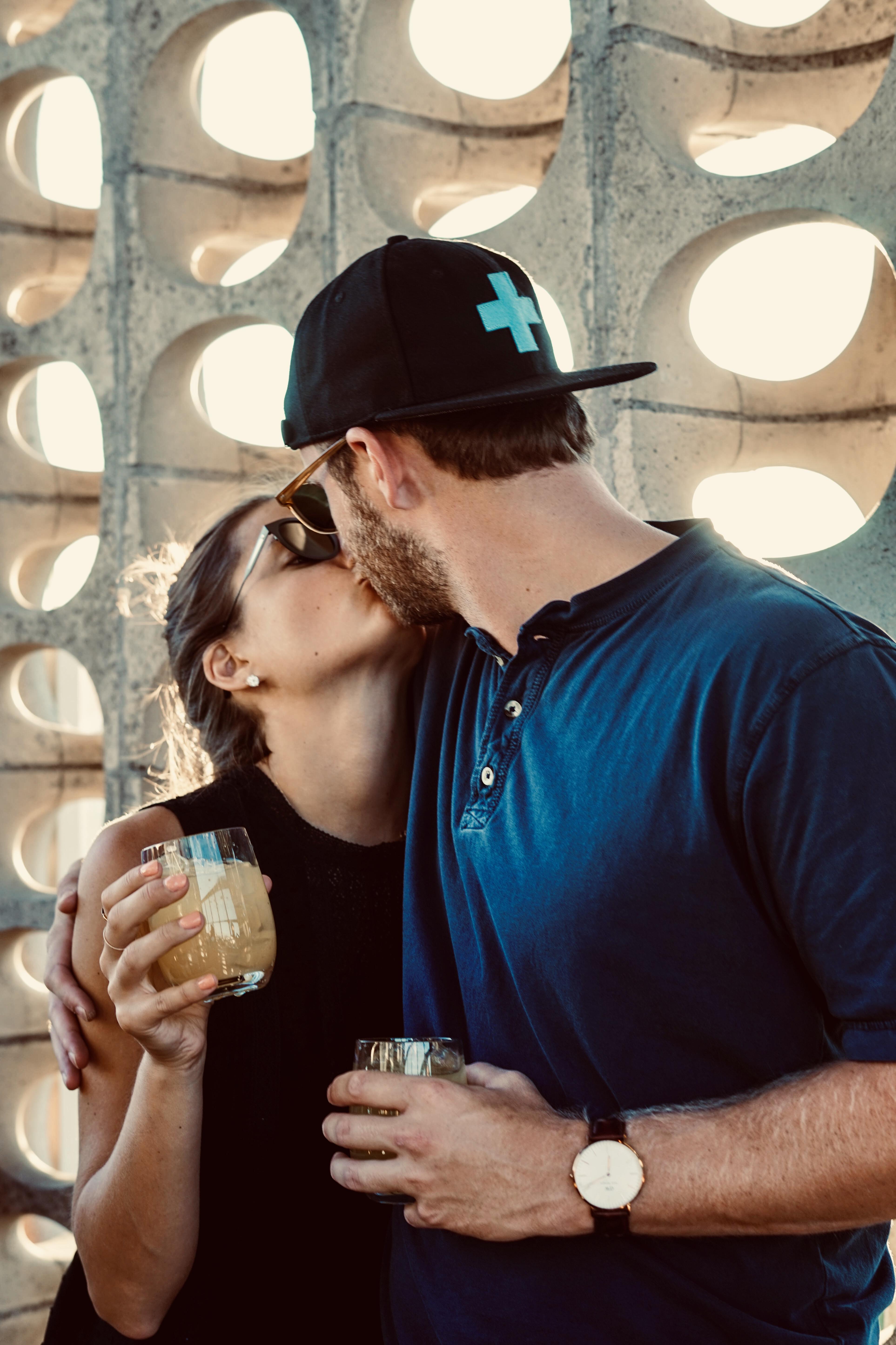 The Wedding Website of Mathilde Milch and Chase Whitlow