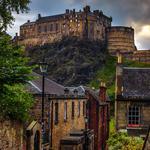 Edinburgh Castle