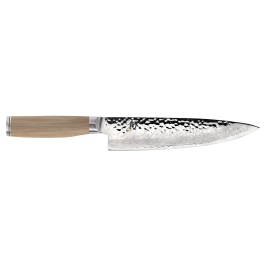 Shun Premier Blonde Chef's 8"