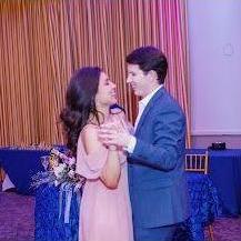 Maleena & Jon's wedding!