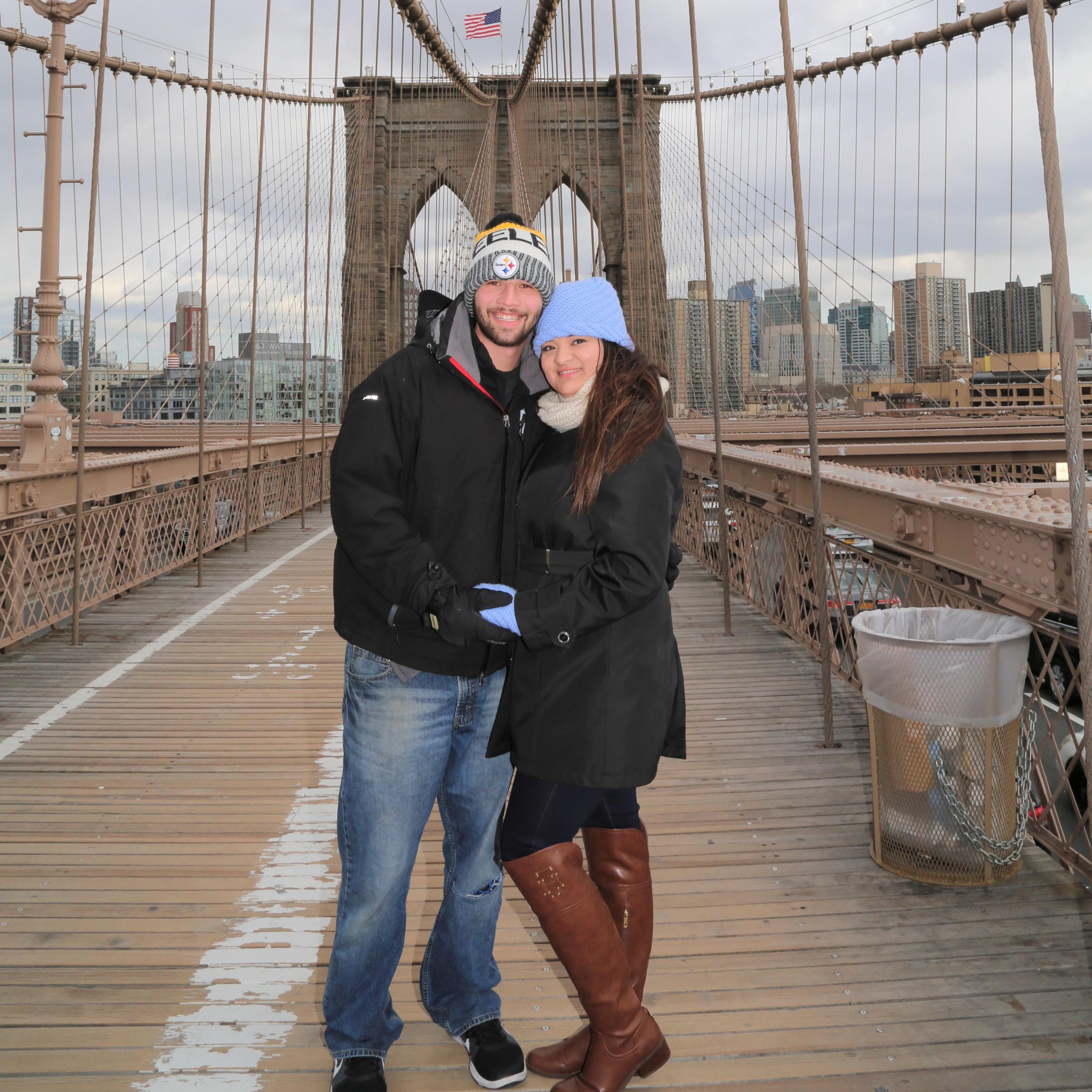 New York Vacation