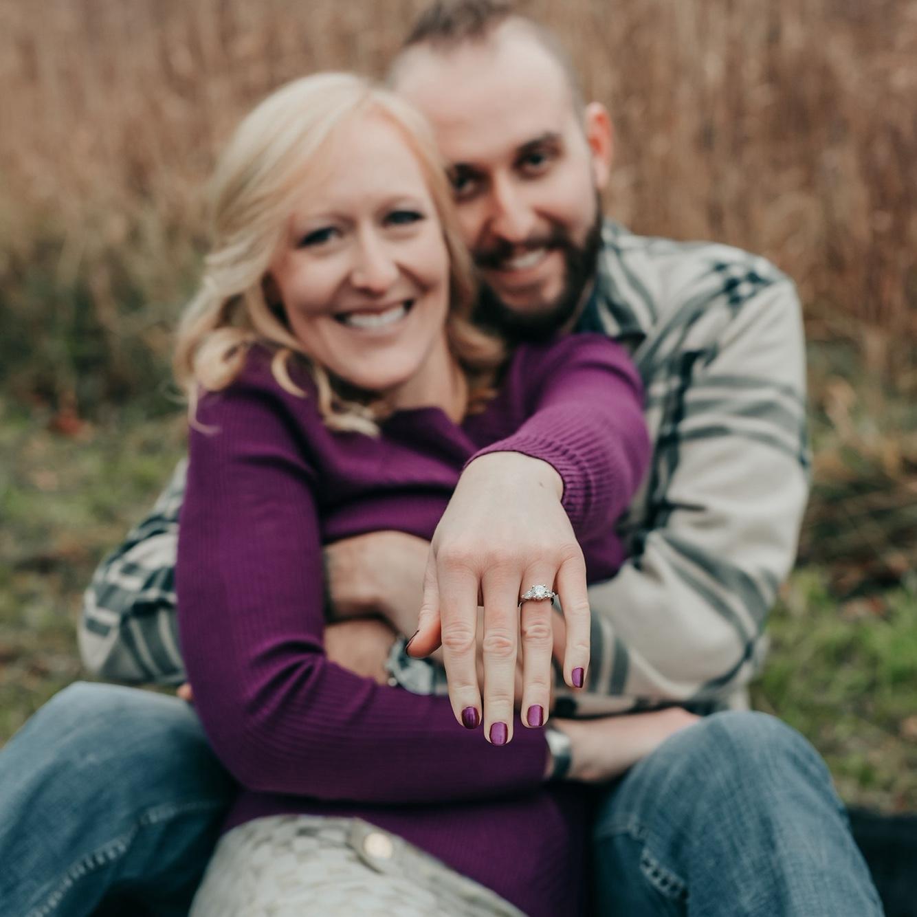 So the story continues…or begins?