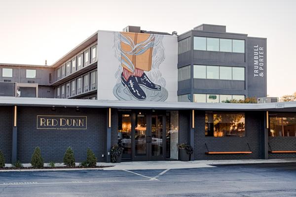 The Wedding Website of Lauren Houlihan and Trevor Wilson
