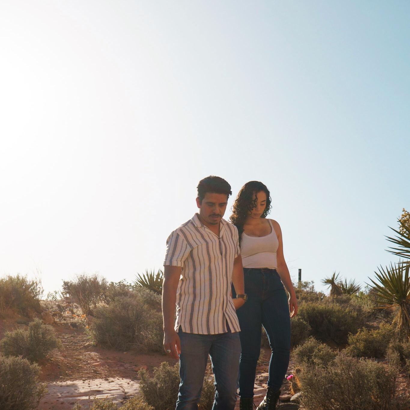 Our engagement pictures! 