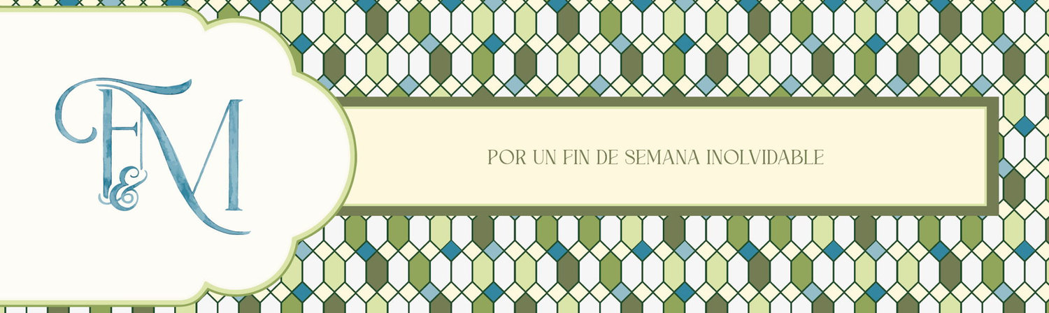 The Wedding Website of Maria Jose Lascano Viloria and Francisco Javier Vergara De La Cruz