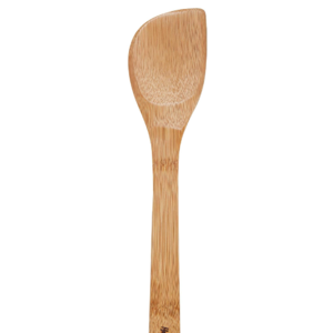 Helen’s Asian Kitchen Bamboo Stir Fry Spatula and Cooking Utensil, 13-Inch