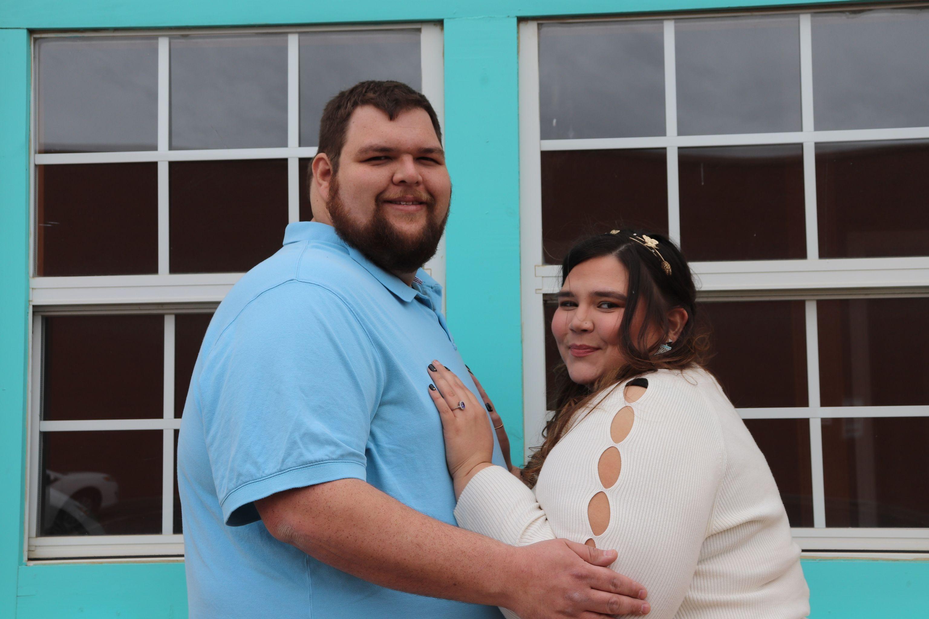 The Wedding Website of Kaitlyn Proffitt and Aaron Easley