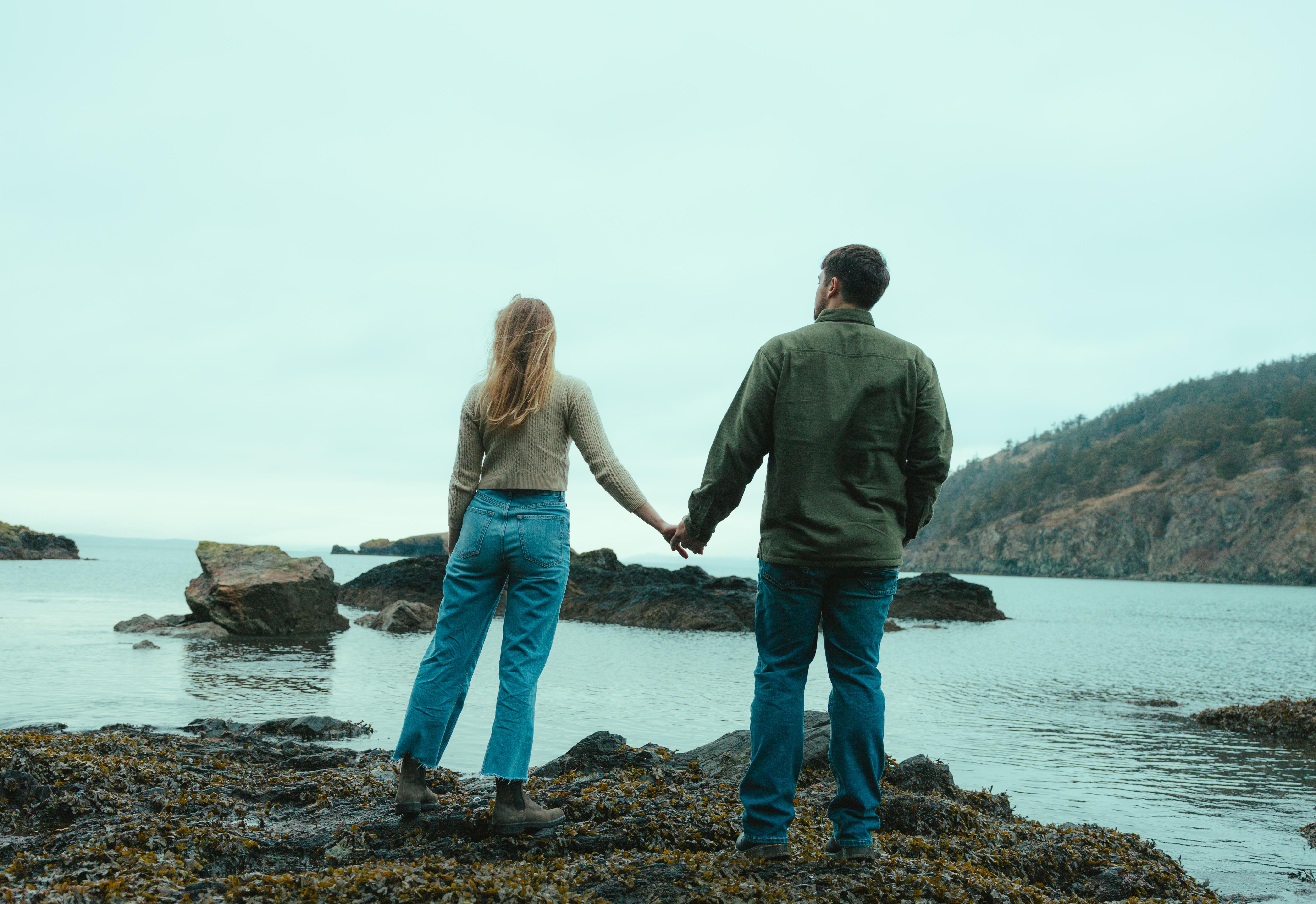 The Wedding Website of Molly McIlquham and Michael Funes