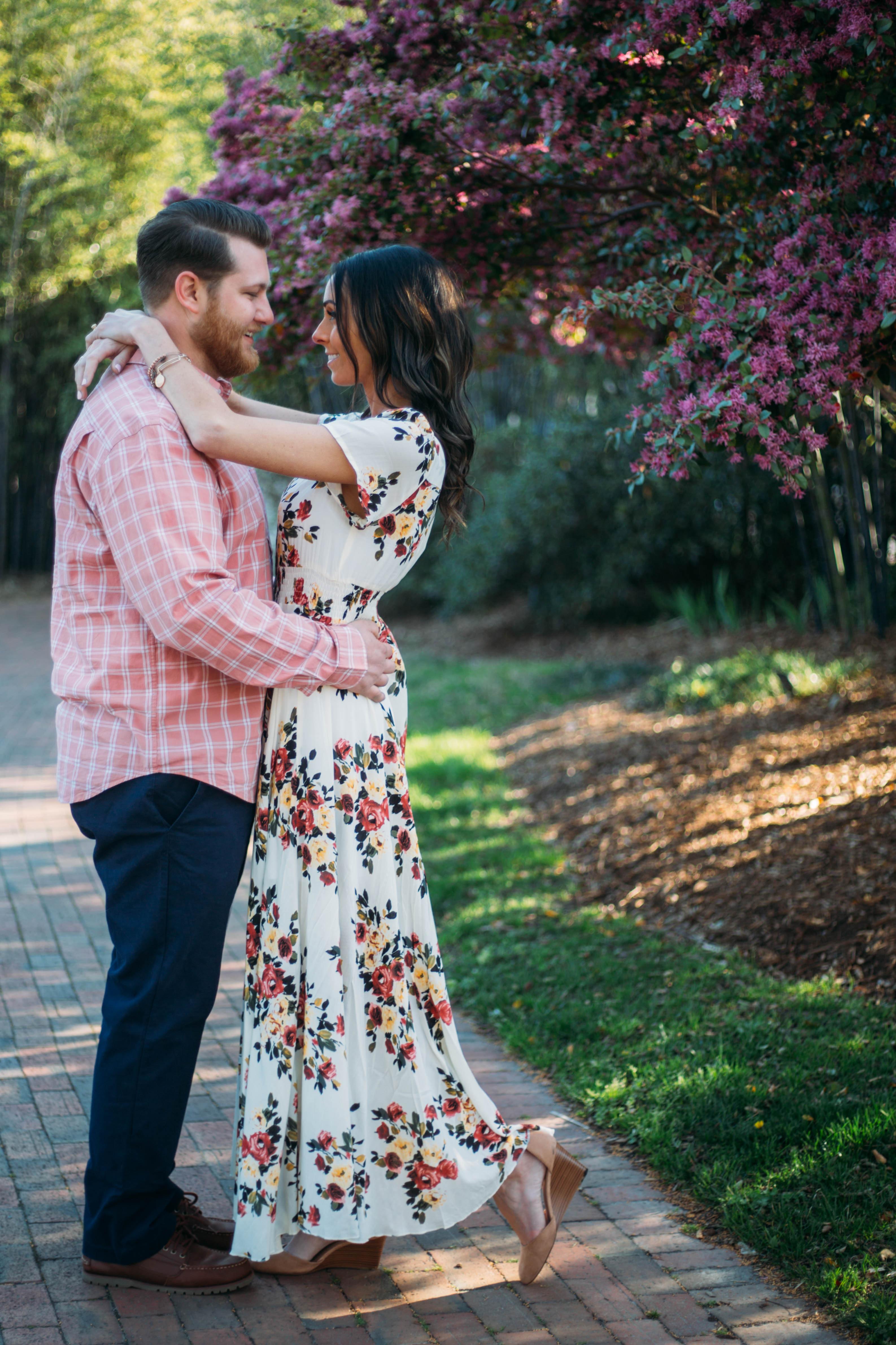 The Wedding Website of Brittany Robbins and Jeffery Fredin