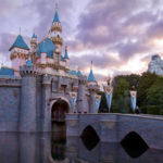 Disneyland Park