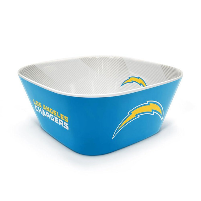 YouTheFan NFL Large Party Bowl