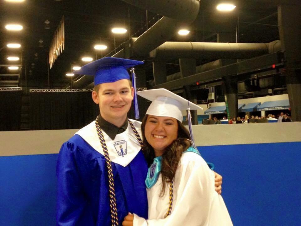 Graduation 2016