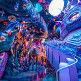 Meow Wolf Denver | Convergence Station